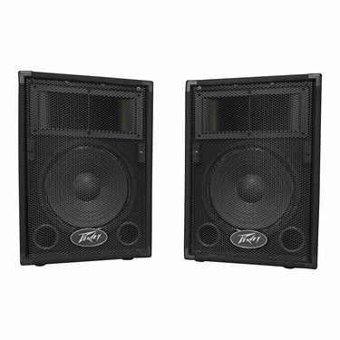Bafle Peavey 1x10